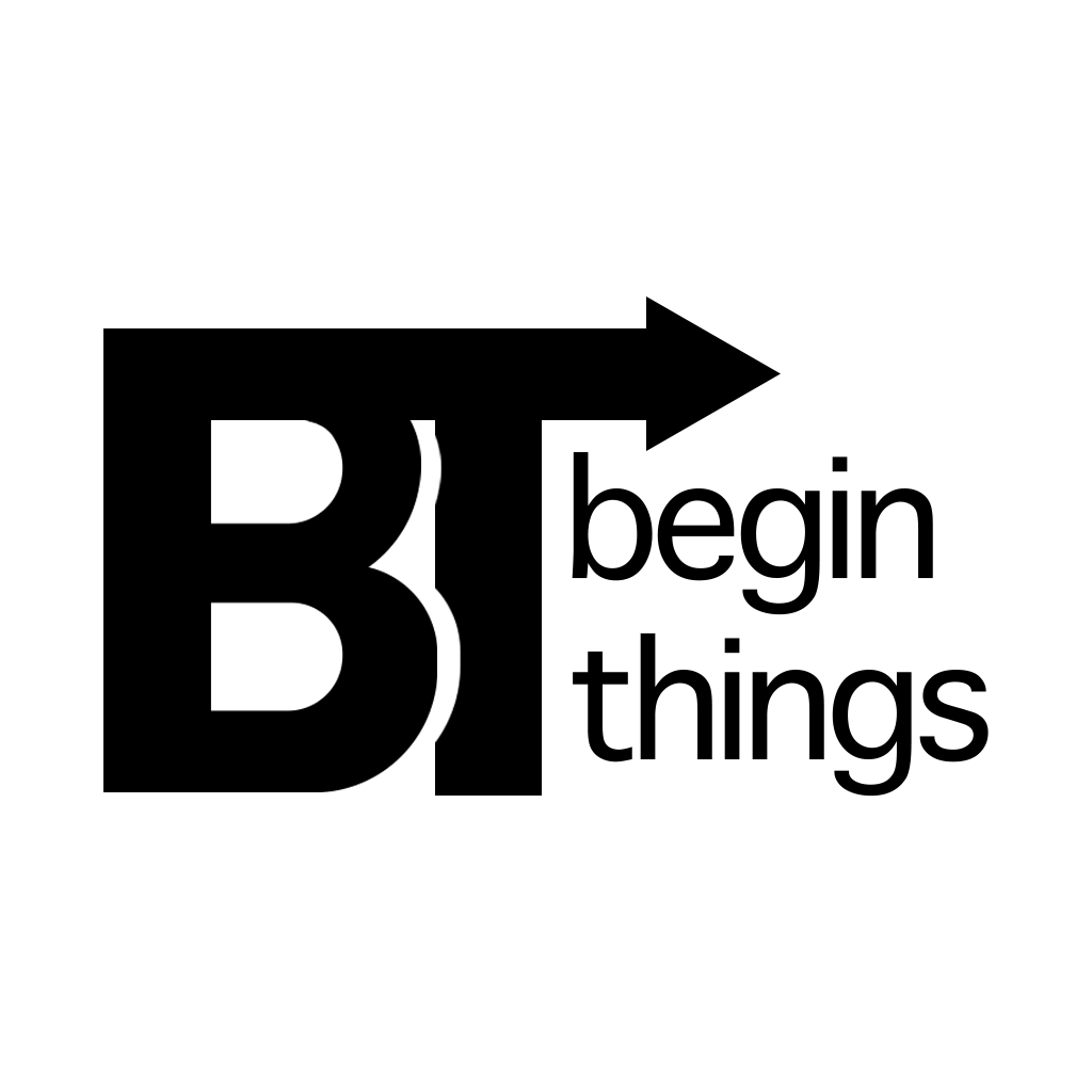 BeginThings Logo